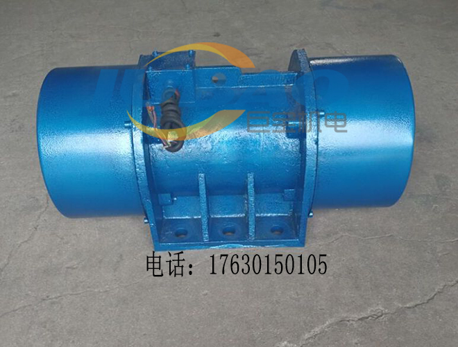 振動篩安裝防爆電機(jī)原因